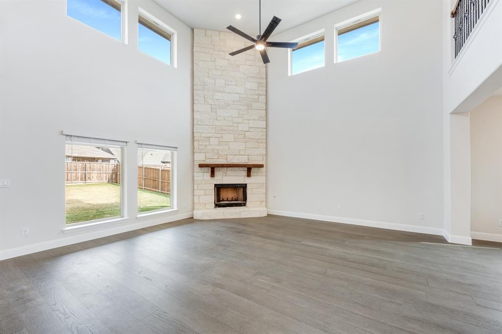 Liberty - Residential