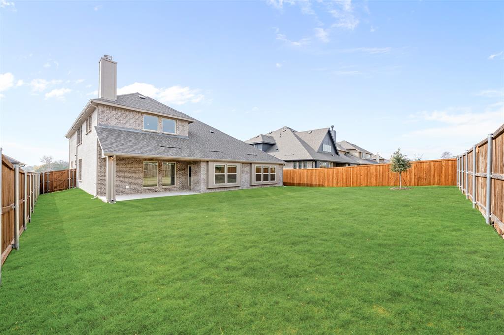 Liberty - Residential