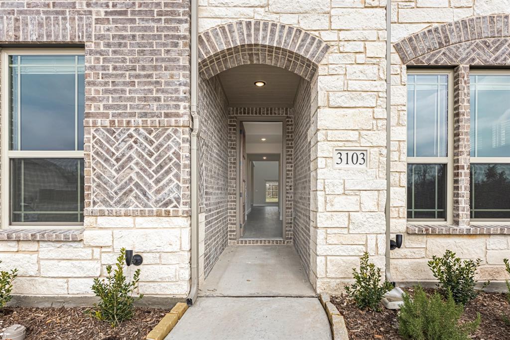 Liberty - Residential