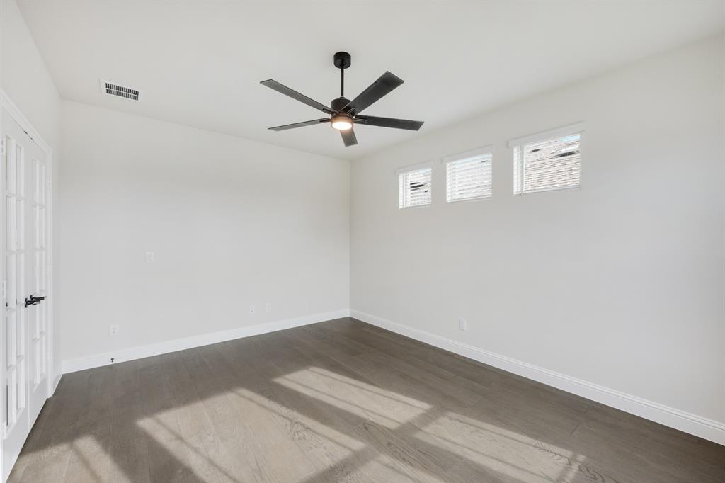 Liberty - Residential