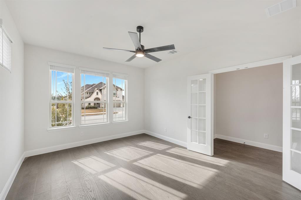 Liberty - Residential