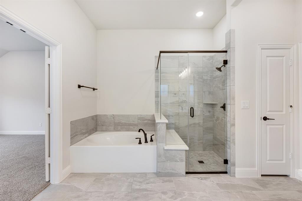 Liberty - Residential