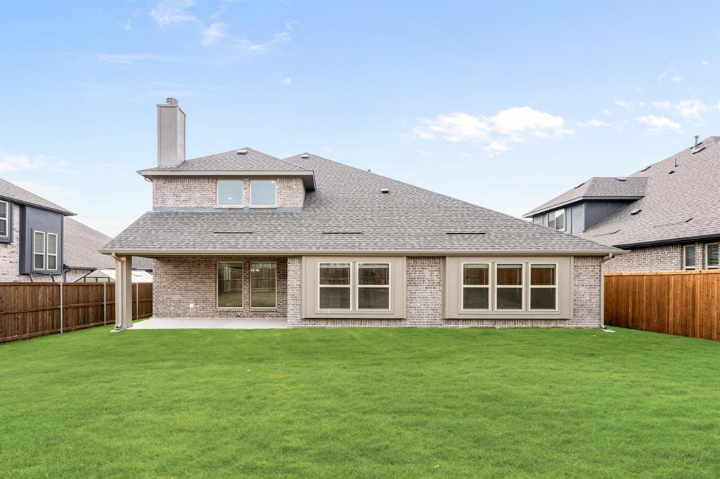 Liberty - Residential