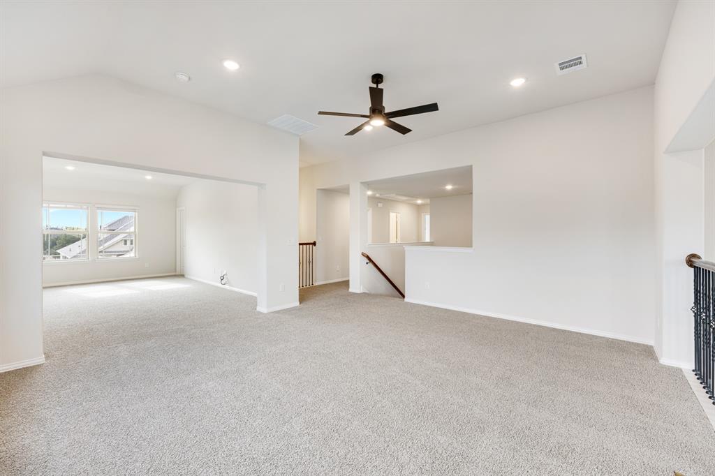 Liberty - Residential