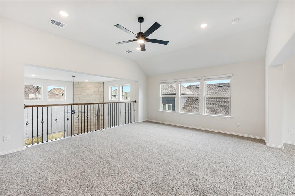 Liberty - Residential