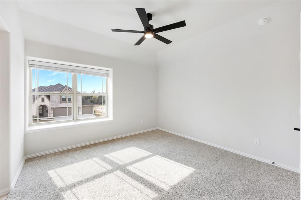 Liberty - Residential