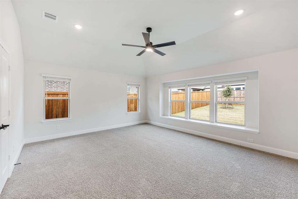 Liberty - Residential