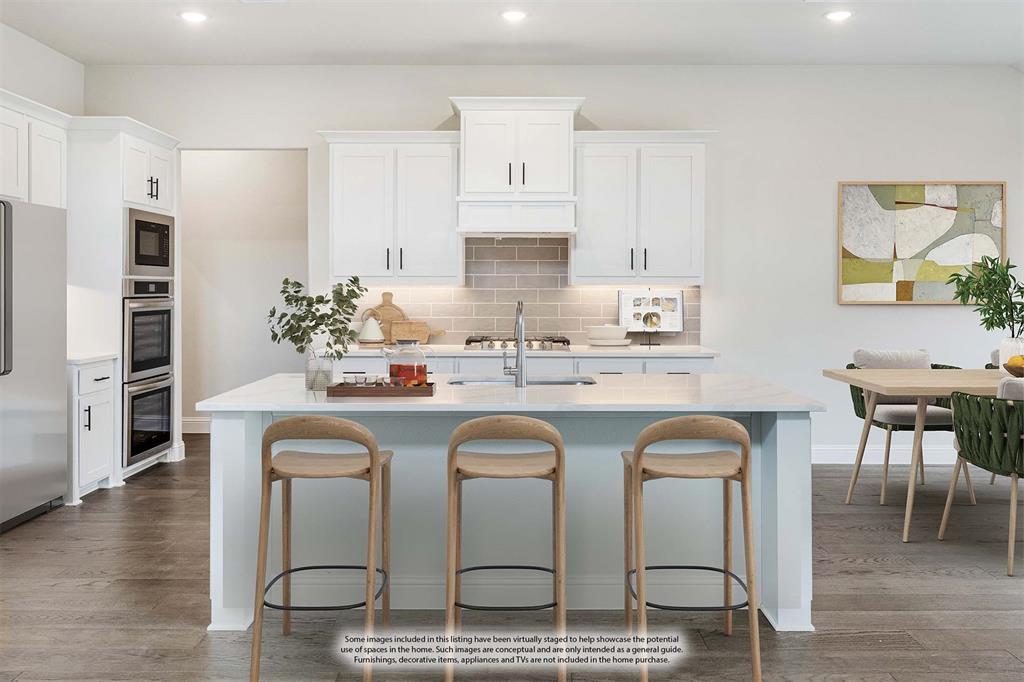 Liberty - Residential