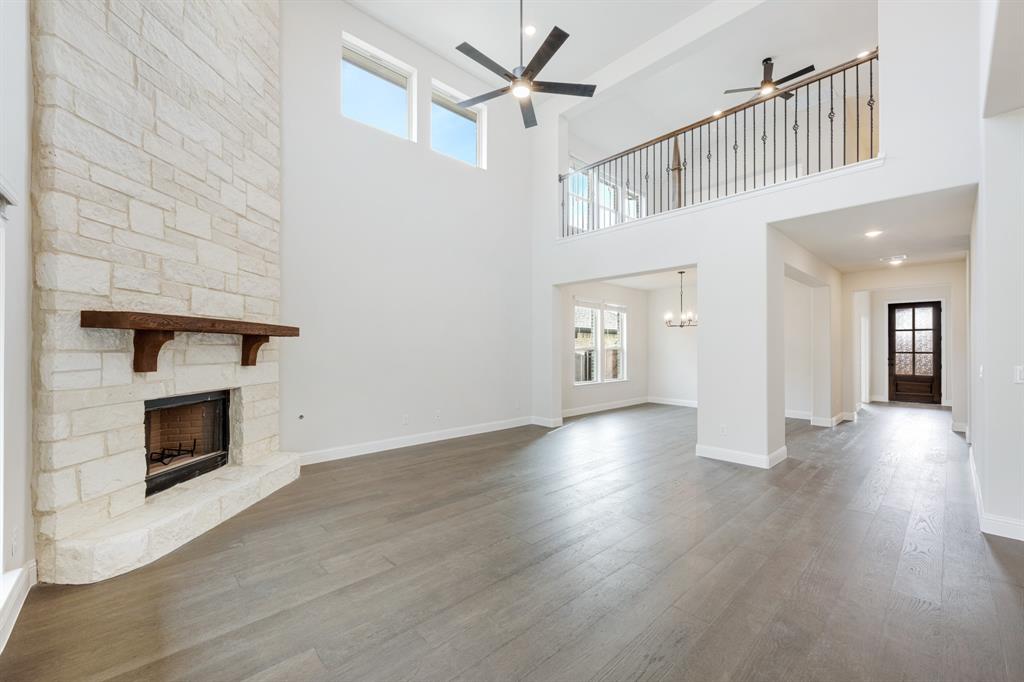 Liberty - Residential