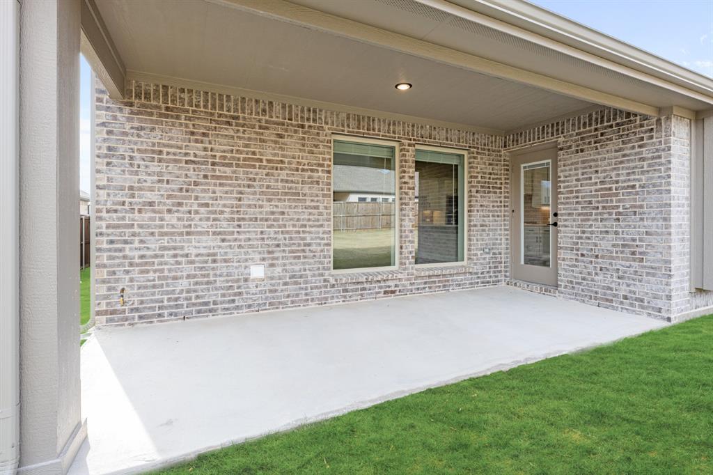 Liberty - Residential