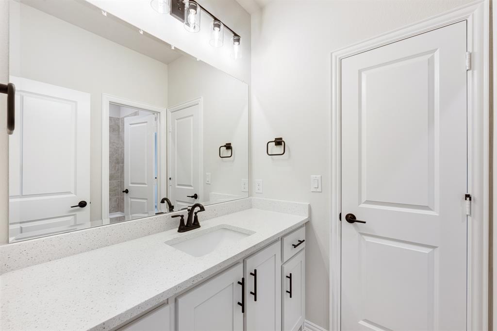 Liberty - Residential