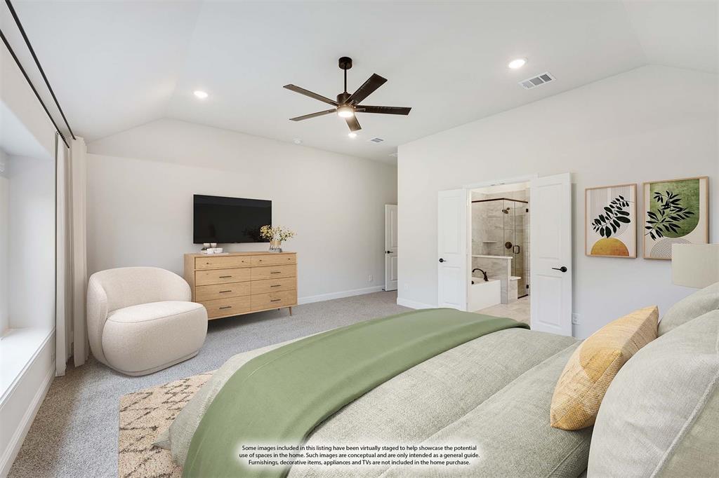 Liberty - Residential