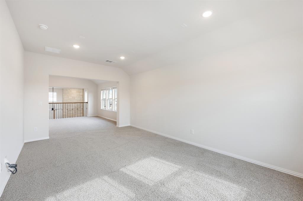 Liberty - Residential