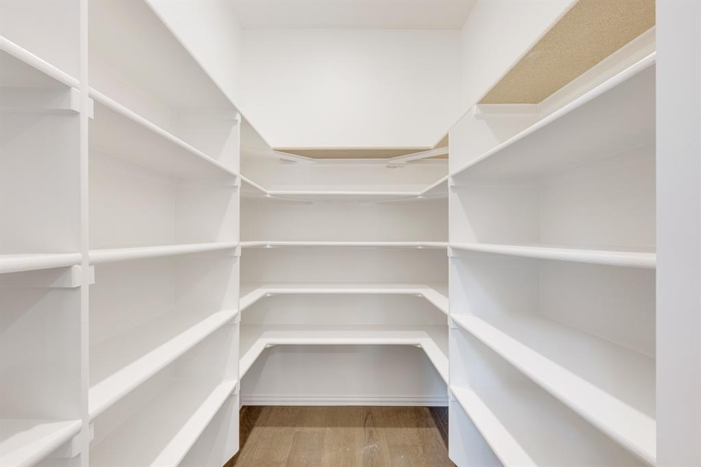 Liberty - Residential