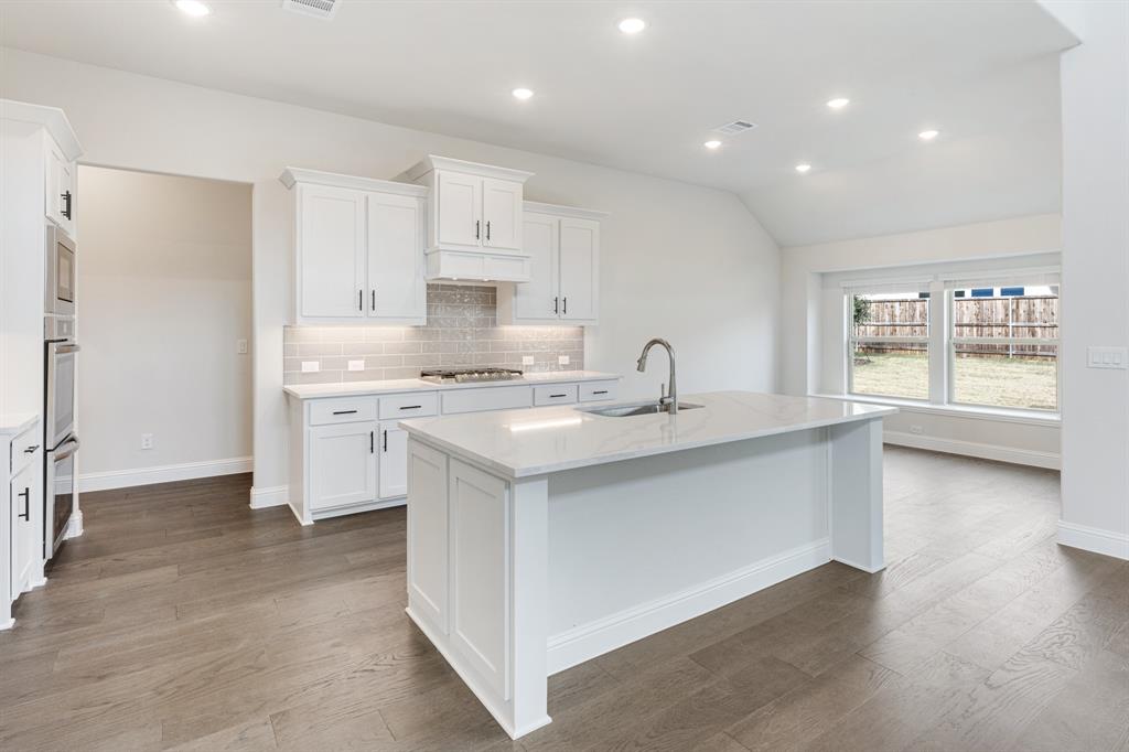 Liberty - Residential