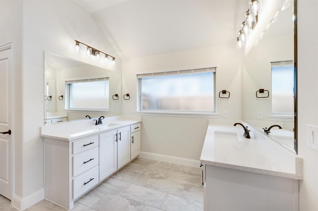 Liberty - Residential