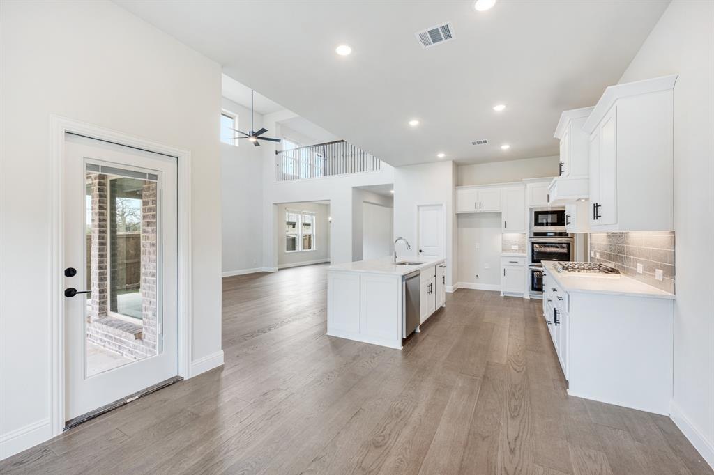 Liberty - Residential