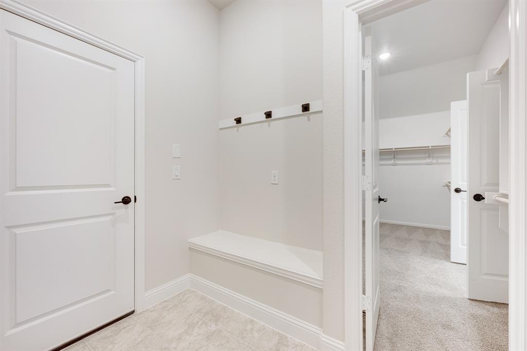 Liberty - Residential