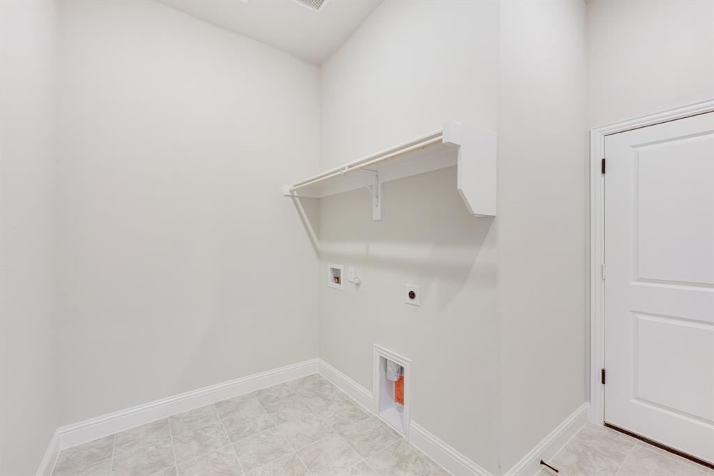 Liberty - Residential