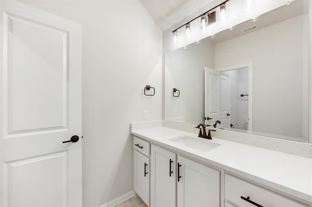 Liberty - Residential