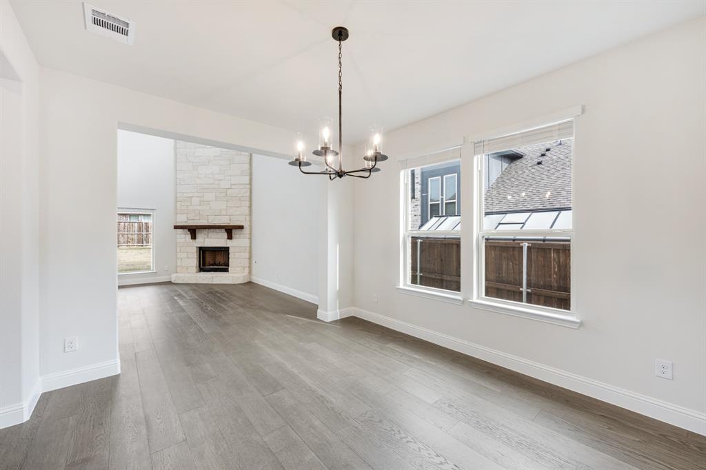 Liberty - Residential