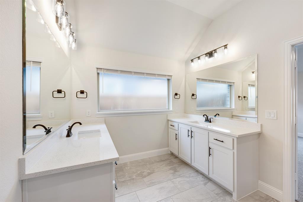 Liberty - Residential