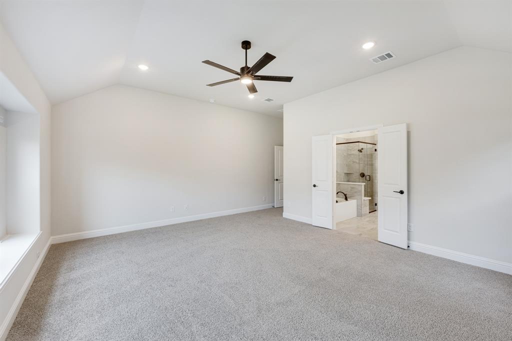 Liberty - Residential