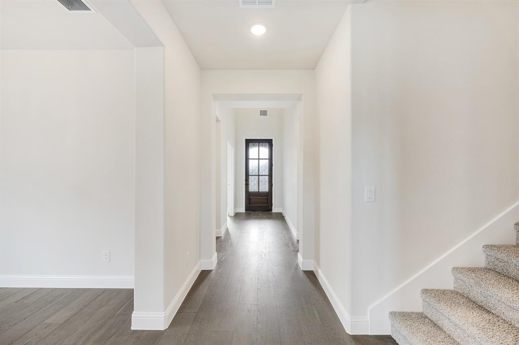 Liberty - Residential