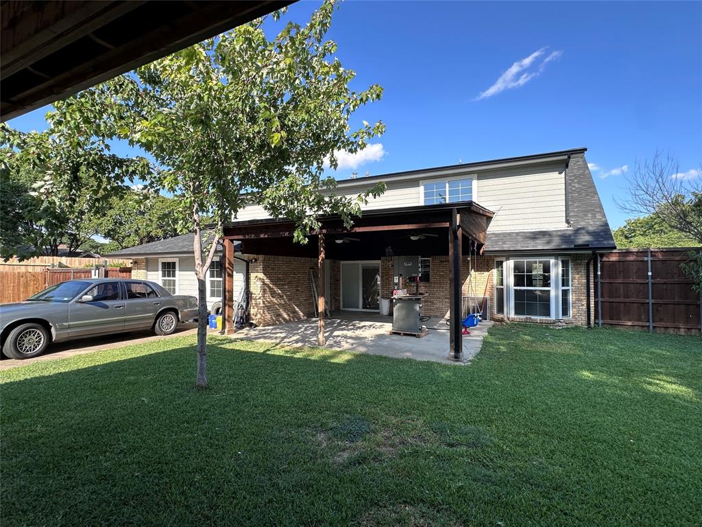 Dville Estates 3 - Residential