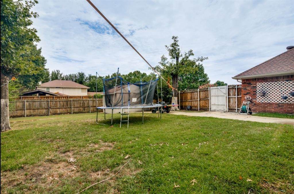 Baywatch Estates - Residential