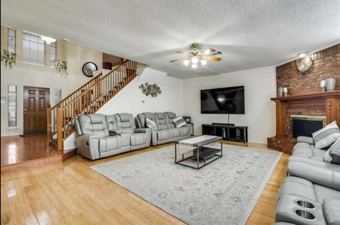 Photo of 4114 Baywatch Drive, Rowlett, TX 75088 (MLS # 21041372)