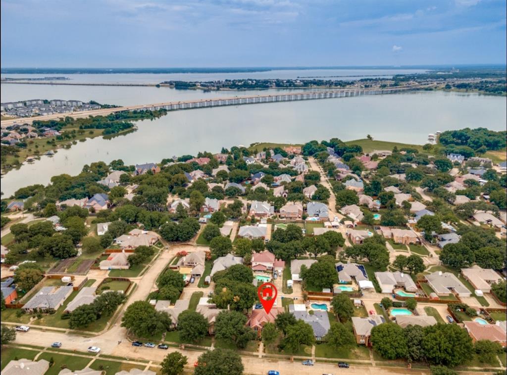 Baywatch Estates - Residential