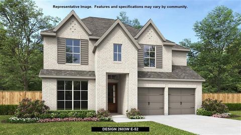 1400 Old Rocksprings Pass, Mansfield, TX 76063 - #: 20497531