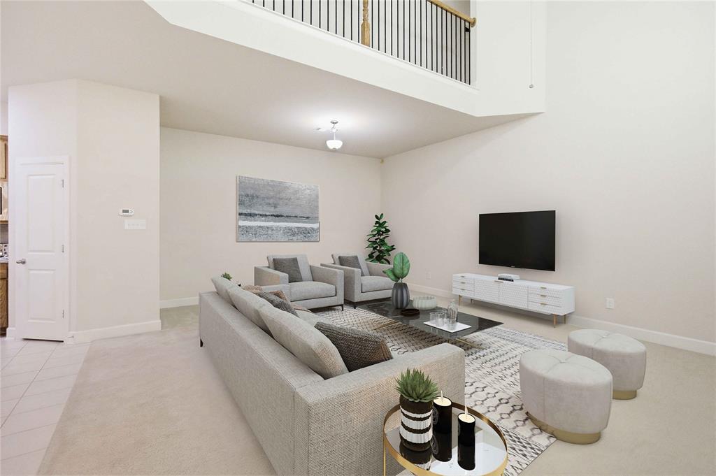 Villas Escena Ph 3 - Residential