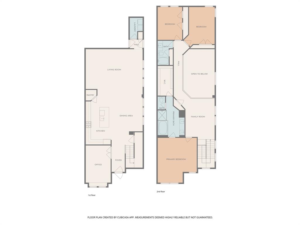 Villas Escena Ph 3 - Residential
