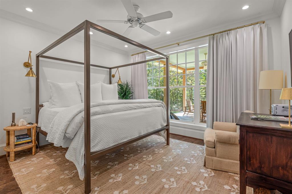 CROSS PINES - Residential