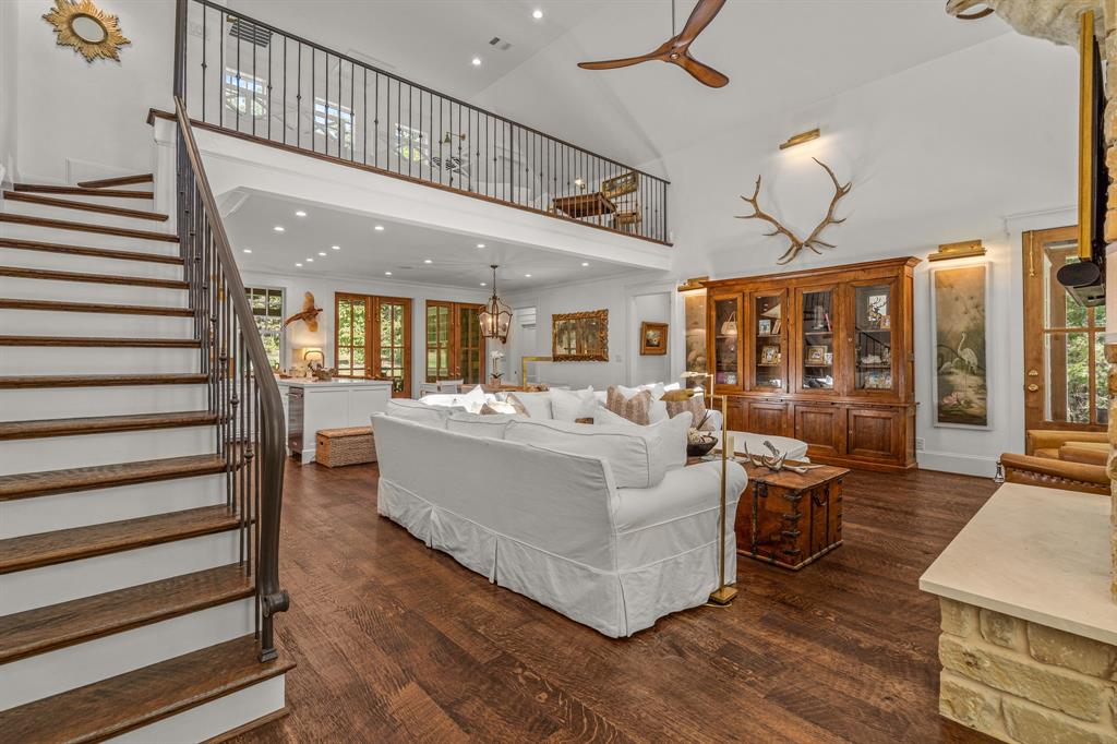 CROSS PINES - Residential