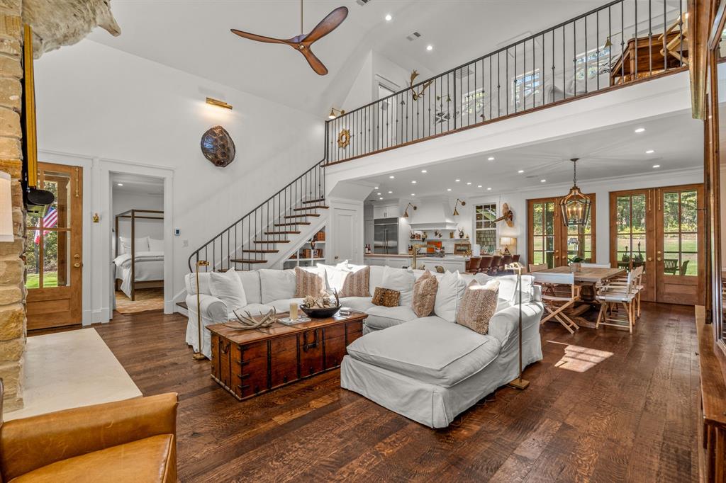 CROSS PINES - Residential