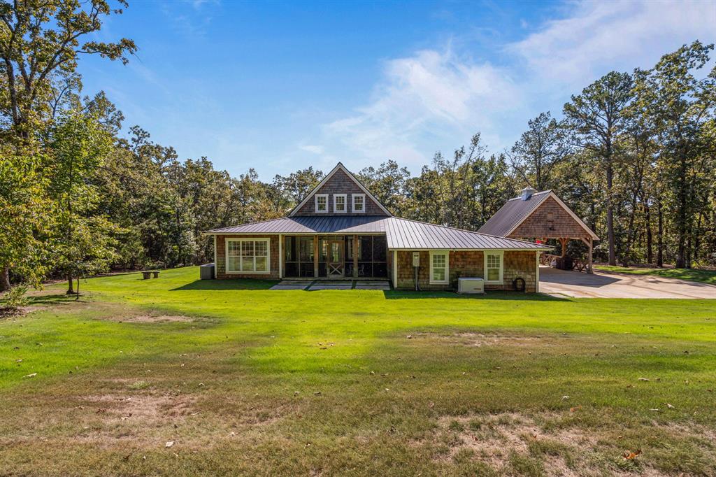 CROSS PINES - Residential