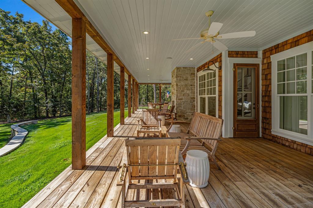 CROSS PINES - Residential