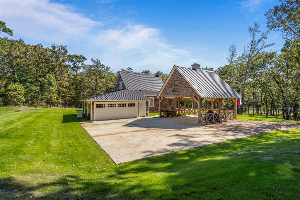 CROSS PINES - Residential