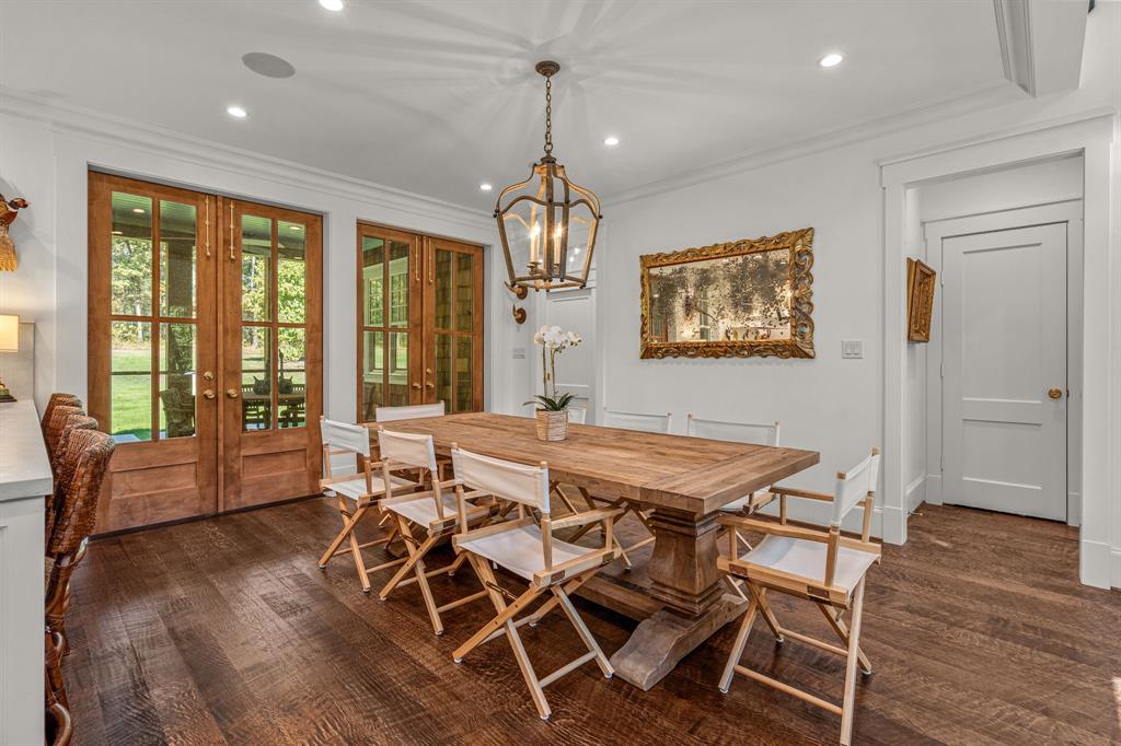 CROSS PINES - Residential