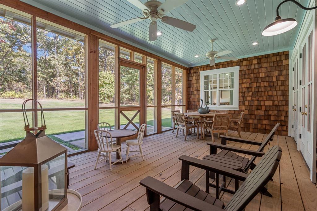 CROSS PINES - Residential