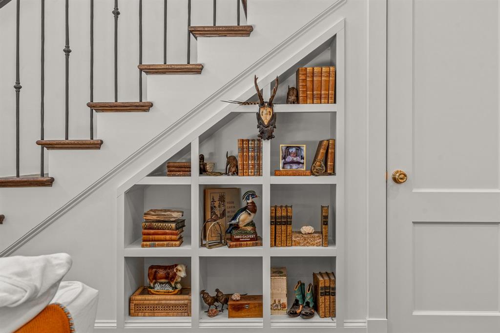 CROSS PINES - Residential