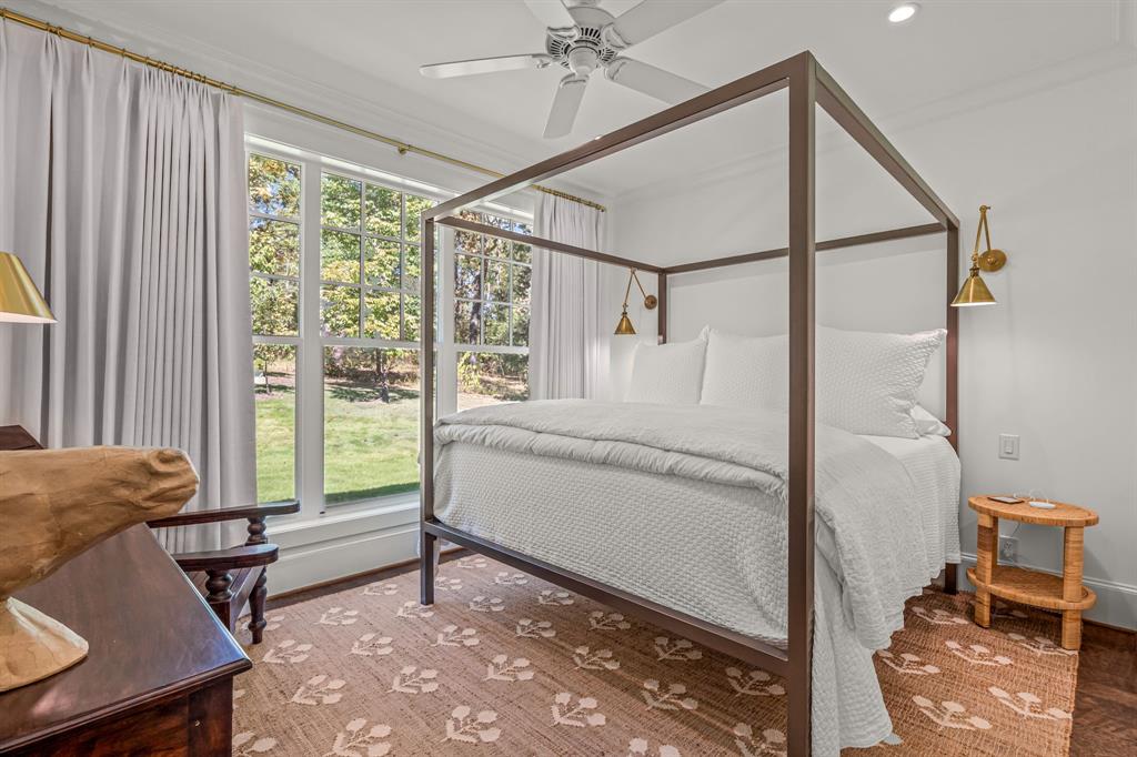 CROSS PINES - Residential