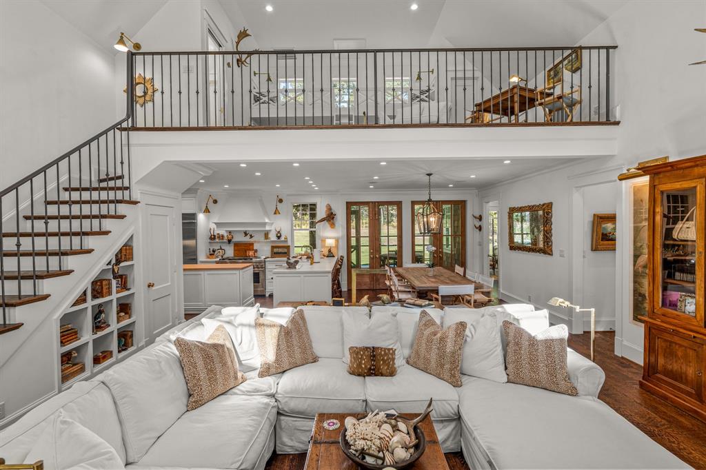 CROSS PINES - Residential