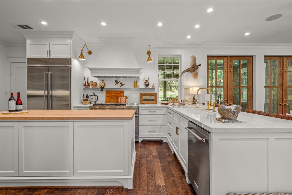 CROSS PINES - Residential