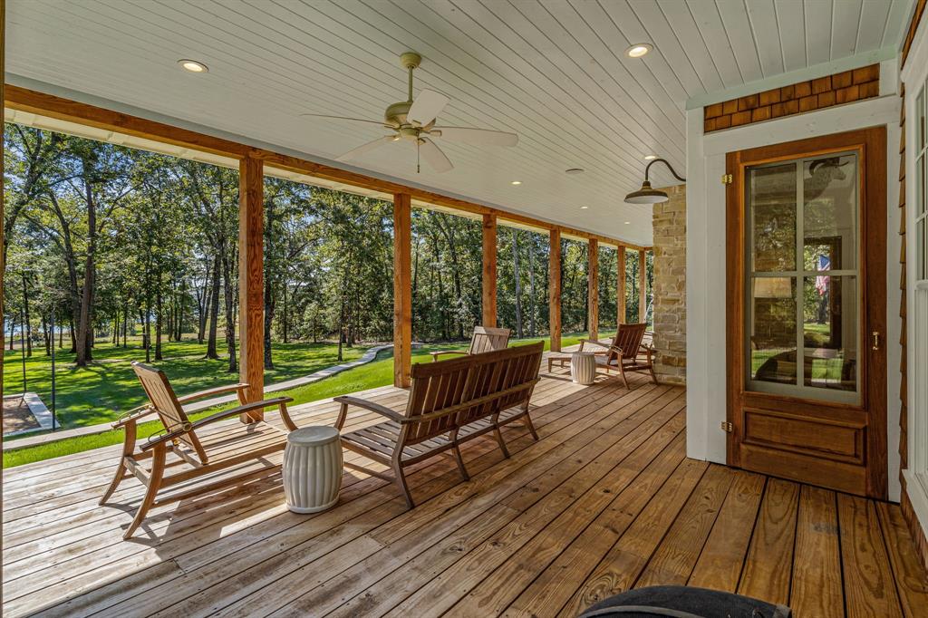 CROSS PINES - Residential