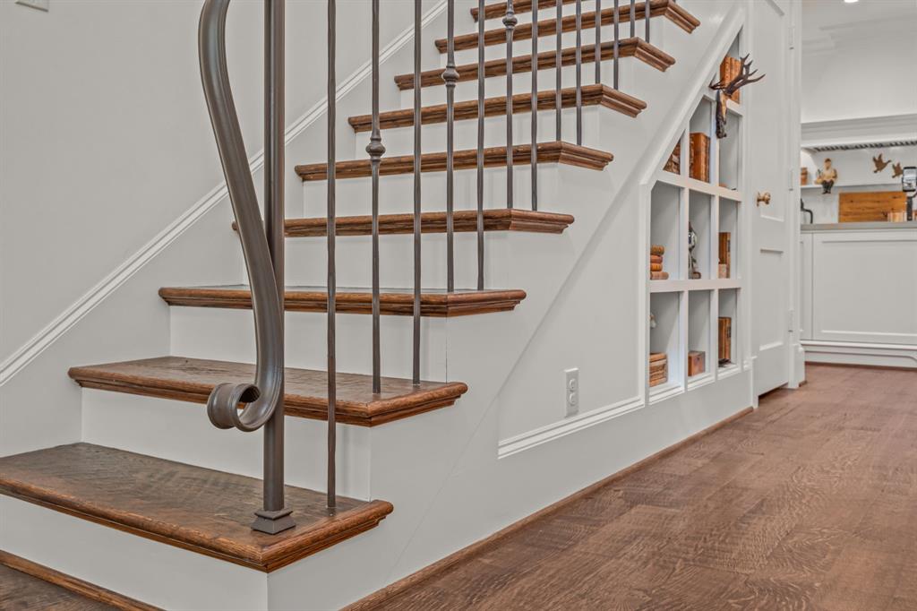 CROSS PINES - Residential