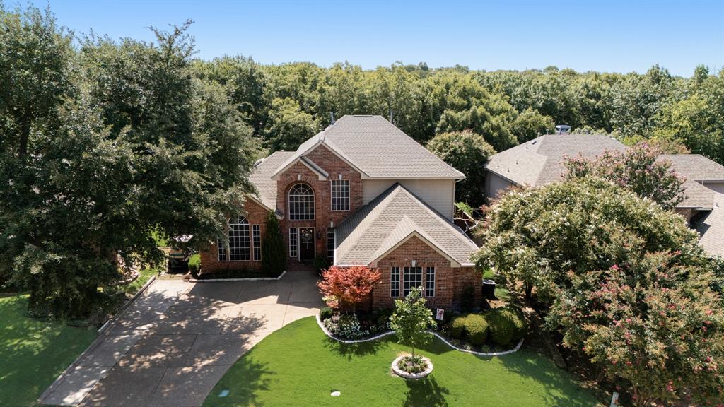 114 Liberty Lane